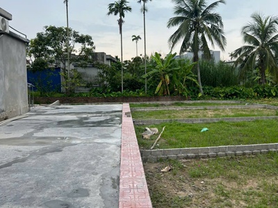 Cần bán 2 lô đất tại an luận, an tiến, hải phòng   cách mặt đường 357 chỉ 100m 3