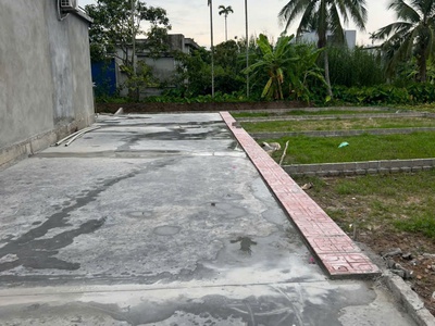 Cần bán 2 lô đất tại an luận, an tiến, hải phòng   cách mặt đường 357 chỉ 100m 2