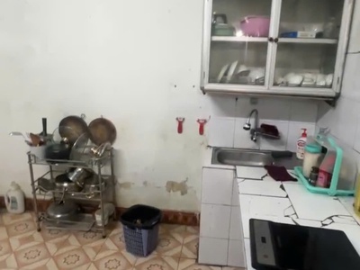 Cho thuê nhà nguyên căn 3 tầng - full đồ - mễ trì thượng 2