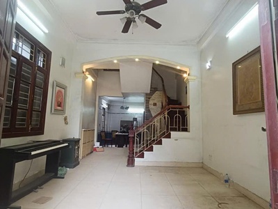 Phố vip lê trọng tấn - nhỉnh 12 tỷ - 4 tầng - cam ry  ngủ trong nhà 0