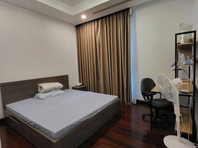 Chính chủ cho thuê căn hộ tại royal city tại hà nội 3