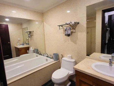 Chính chủ cho thuê căn hộ tại royal city tại hà nội 4