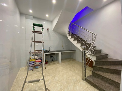 Cần bán nhà chính chủ   ngõ 649 lĩnh nam, hoàng mai, hà nội 1