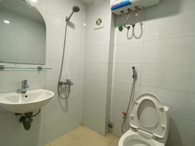 Cần bán nhà chính chủ   ngõ 649 lĩnh nam, hoàng mai, hà nội 4