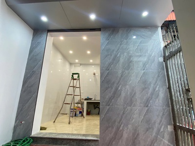 Cần bán nhà chính chủ   ngõ 649 lĩnh nam, hoàng mai, hà nội 0