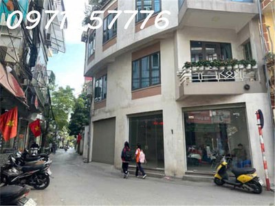 Mảnh đất lớn thanh xuân   ngõ rộng   ô tô ngủ trong đất   diện tích 390m2 -mặt tiền 30m 2