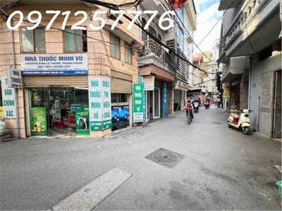Mảnh đất lớn thanh xuân   ngõ rộng   ô tô ngủ trong đất   diện tích 390m2 -mặt tiền 30m 0