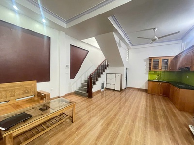 Bán gấp nhà 4 tầng gần 40m2  tại yên nghĩa- hà đông vừa ở vừa cho sv thuê, thu nhập ổn định 1