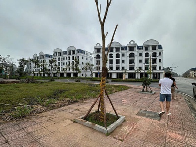 Chính chủ cần bán lô đất tại  phường cẩm bình - tp cẩm phả - quảng ninh 1