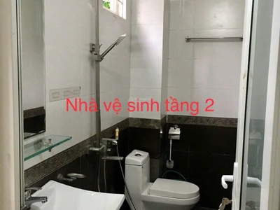 Chính chủ cho thuê nhà nguyên căn   tây mỗ, nam từ liêm, hà nội 4
