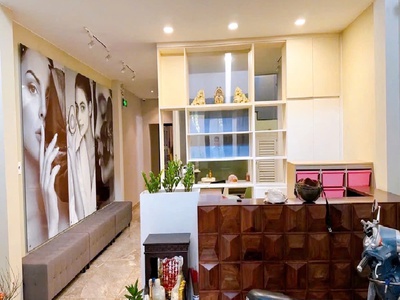 Nhà mặt tiền   huỳnh văn bánh   quận phú nhuận   5 tầng   thang máy   5.3 x 23 m   42 tỷ 1