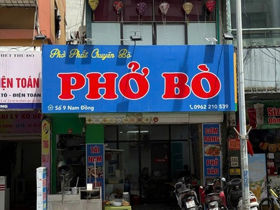 Nhượng cửa hàng - 9 nam đồng, đống đa, hà nội 0