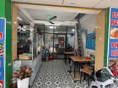 Nhượng cửa hàng - 9 nam đồng, đống đa, hà nội 1