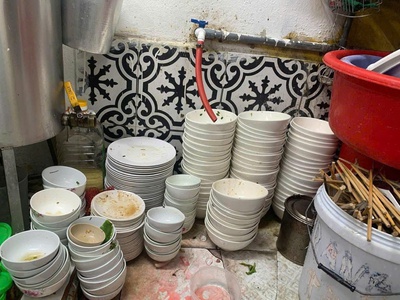Nhượng cửa hàng - 9 nam đồng, đống đa, hà nội 3