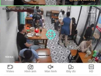 Nhượng cửa hàng - 9 nam đồng, đống đa, hà nội 4