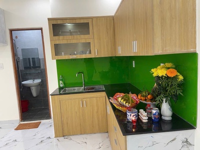 Giảm 500 triệu- nhà đẹp hoàng hoa thám-ngộp bank- ưu tiên khách ở 2