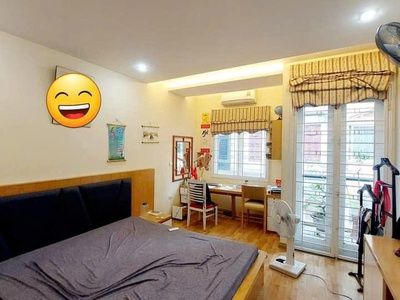 Hiếm, cầu diễn dân xây 68m2 - 4 tầng, ô tô, kinh doanh đỉnh, 2 thoáng, giá 11.4 tỷ 4