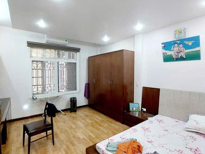 Hiếm, cầu diễn dân xây 68m2 - 4 tầng, ô tô, kinh doanh đỉnh, 2 thoáng, giá 11.4 tỷ 3