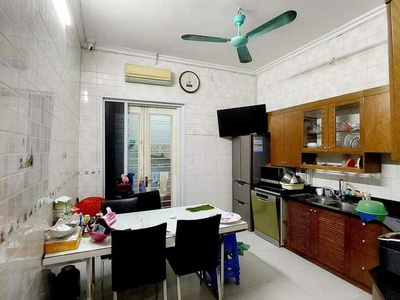 Hiếm, cầu diễn dân xây 68m2 - 4 tầng, ô tô, kinh doanh đỉnh, 2 thoáng, giá 11.4 tỷ 2
