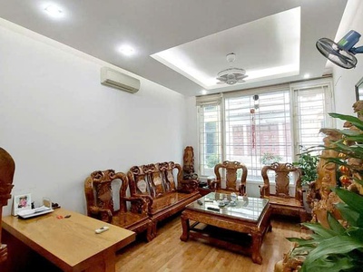 Hiếm, cầu diễn dân xây 68m2 - 4 tầng, ô tô, kinh doanh đỉnh, 2 thoáng, giá 11.4 tỷ 1