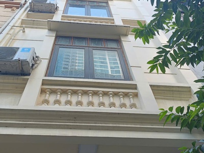 Hiếm, cầu diễn dân xây 68m2 - 4 tầng, ô tô, kinh doanh đỉnh, 2 thoáng, giá 11.4 tỷ 0