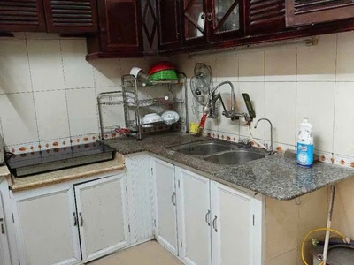 Cho thuê nhà riêng Đà Nẵng,  , sẵn đồ cơ bản 1