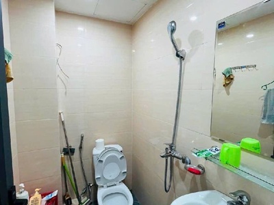 Hoàng hoa thám-18m -ngõ thông - ôtô cách nhà 15m-5 tầng-6 tỷ200 2