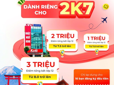 Nhận hồ sơ Du học Nhật Bản tại Đà Nẵng 0
