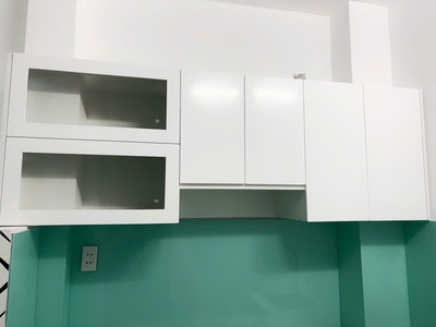 Chính chủ bán nhà CMT8 - Ngay CV Lê Thị Riêng - 3PN 3WC - giá 4,25 tỉ 5