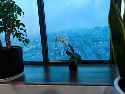 Cho thuê chung cư Ecogreen City Nguyễn Xiển, 106m, 3 Phòng ngủ, đủ đồ 15.5 triệu 3