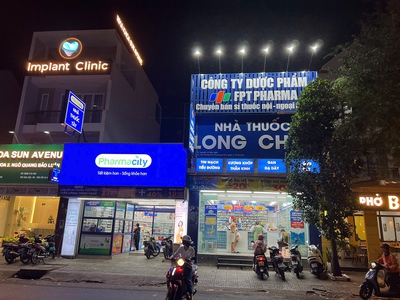 Bán nhà mặt tiền đường 51 Mai Chí Thọ, có HĐ cho thuê dài hạn, đối diện chung cư Sun Avenue 0