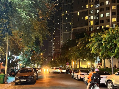 Bán nhà mặt tiền đường 51 Mai Chí Thọ, có HĐ cho thuê dài hạn, đối diện chung cư Sun Avenue 2