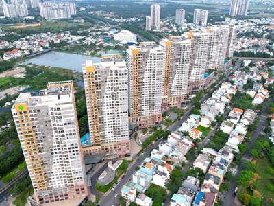 Bán nhà mặt tiền đường 51 Mai Chí Thọ, có HĐ cho thuê dài hạn, đối diện chung cư Sun Avenue 3