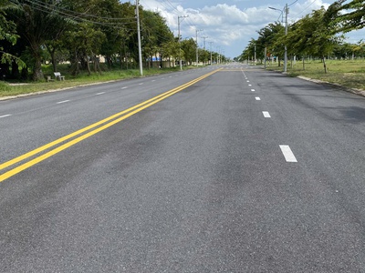 Lô đất KDC kiến Á phước long B, diện tích 200m giá đầu tư 0