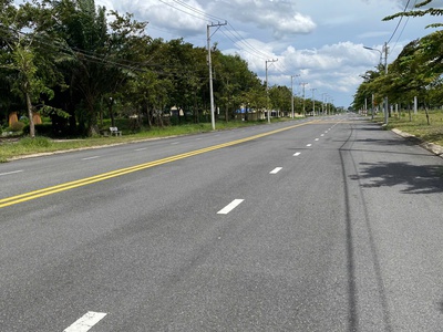 Lô đất KDC kiến Á phước long B, diện tích 200m giá đầu tư 1