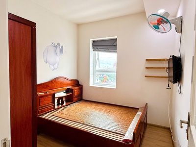 Căn Góc 66m2  2pn2wc  Moonlight Park View   Full Nội Thất, Sổ Hồng Sẵn 4