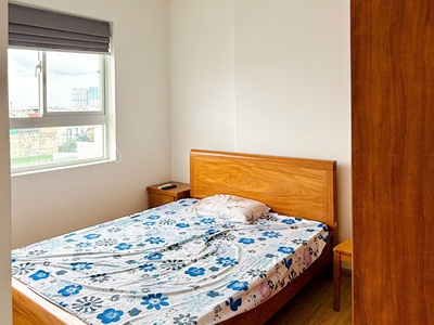 Căn Góc 66m2  2pn2wc  Moonlight Park View   Full Nội Thất, Sổ Hồng Sẵn 5