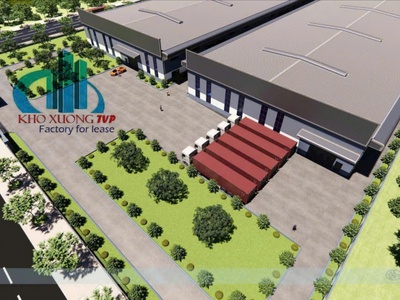 Cho Thuê 5200 M2 , 10.400 M2 XƯỞNG Mới Trong KCN Bến Cát , PCCC Tự động Tiếp Đa Nghành Nghề 0