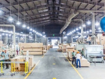 Cho Thuê 2000 M2   3000 M2 XƯỞNG Tân Uyên PCCC Tự Dộng , Đường Cont , Giấy Tờ đầy đủ 3