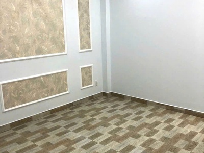 Nhà sang trọng trong khu dân cư cát tường phú sinh 1 trệt 2 lầu 6