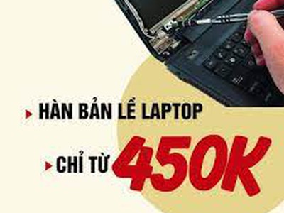 Thay màn hình laptop điện thoại giá rẻ gò vấp 0