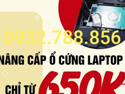 Thay màn hình laptop điện thoại giá rẻ gò vấp 1