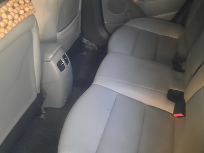 Chính chủ bán xe kia k3 2016 2