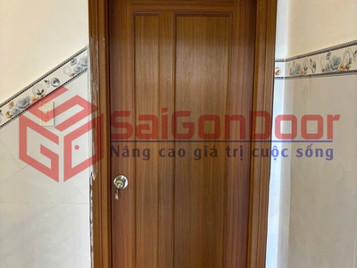 Cửa nhựa Đài Loan 2