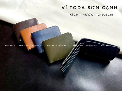 Ví d.a thật cho đối tác nước ngoài   có hỗ trợ VAT và hộp quà 1