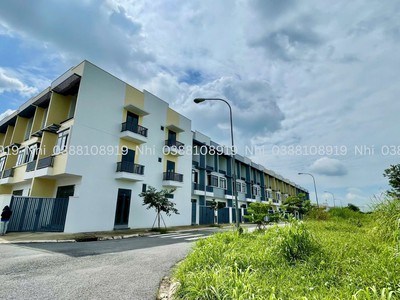 Sở hữu bất động sản giữa KCN Phước Đông   chỉ từ 360 triệu 2