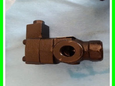 Van giảm áp Keilrto RVT-04 0