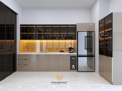 Sự thật về tủ bếp inox giá rẻ có đáng để đầu tư 0