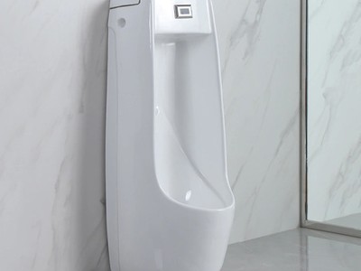 Bồn tiểu nam cảm ứng codor bt373xt