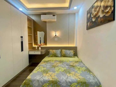  Nhà đẹp 2 tầng HXH đường Lê Văn Thọ, Gò Vấp, DT 43m2, Giá nhỉnh 4 tỷ 2